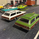 AW, we need more wagon castings. Signed, everyone.